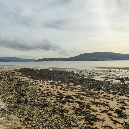 Kate's Cottage, Rathmullan Esterno foto