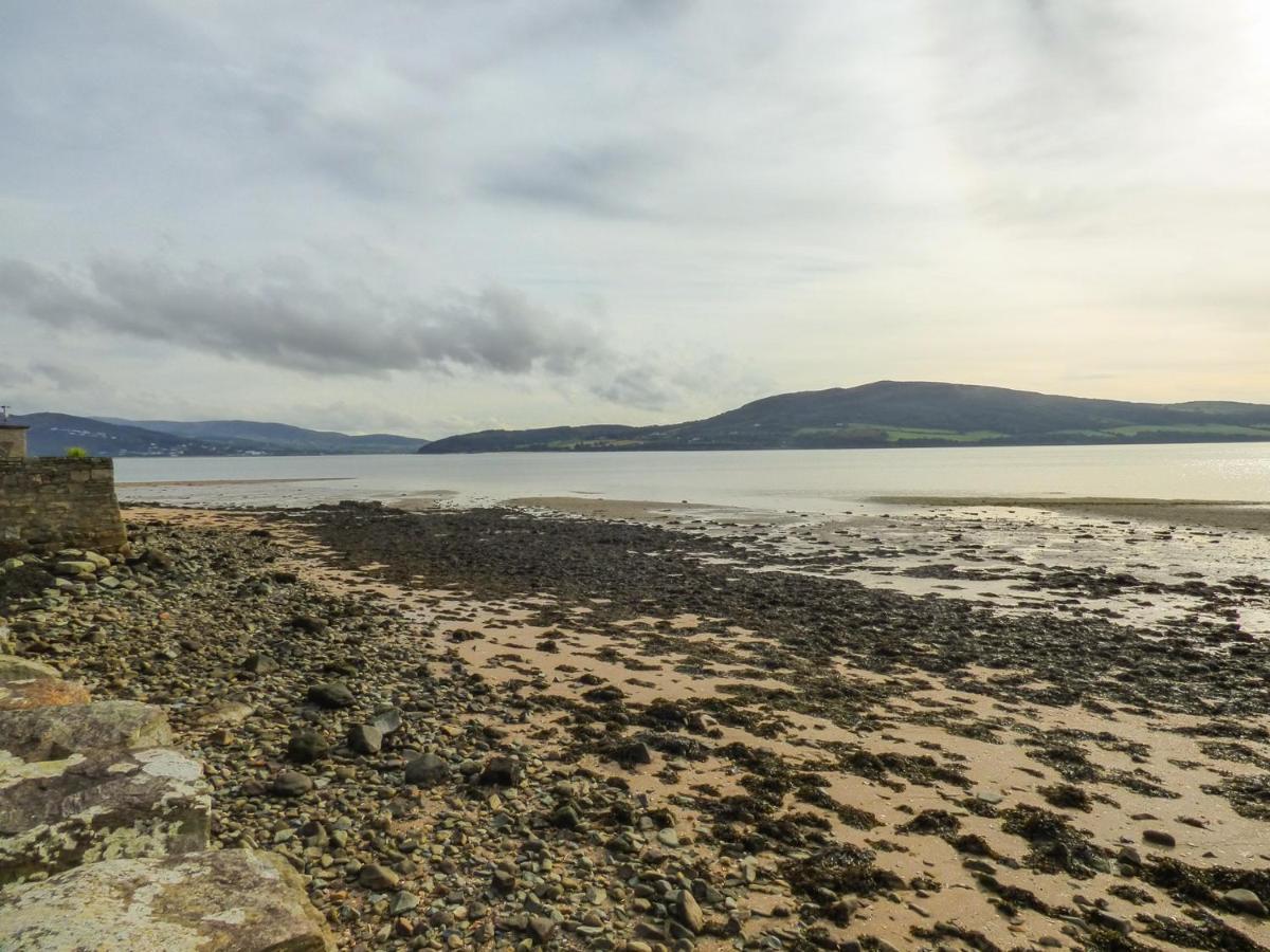 Kate's Cottage, Rathmullan Esterno foto