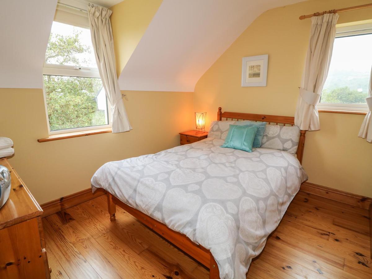 Kate's Cottage, Rathmullan Esterno foto