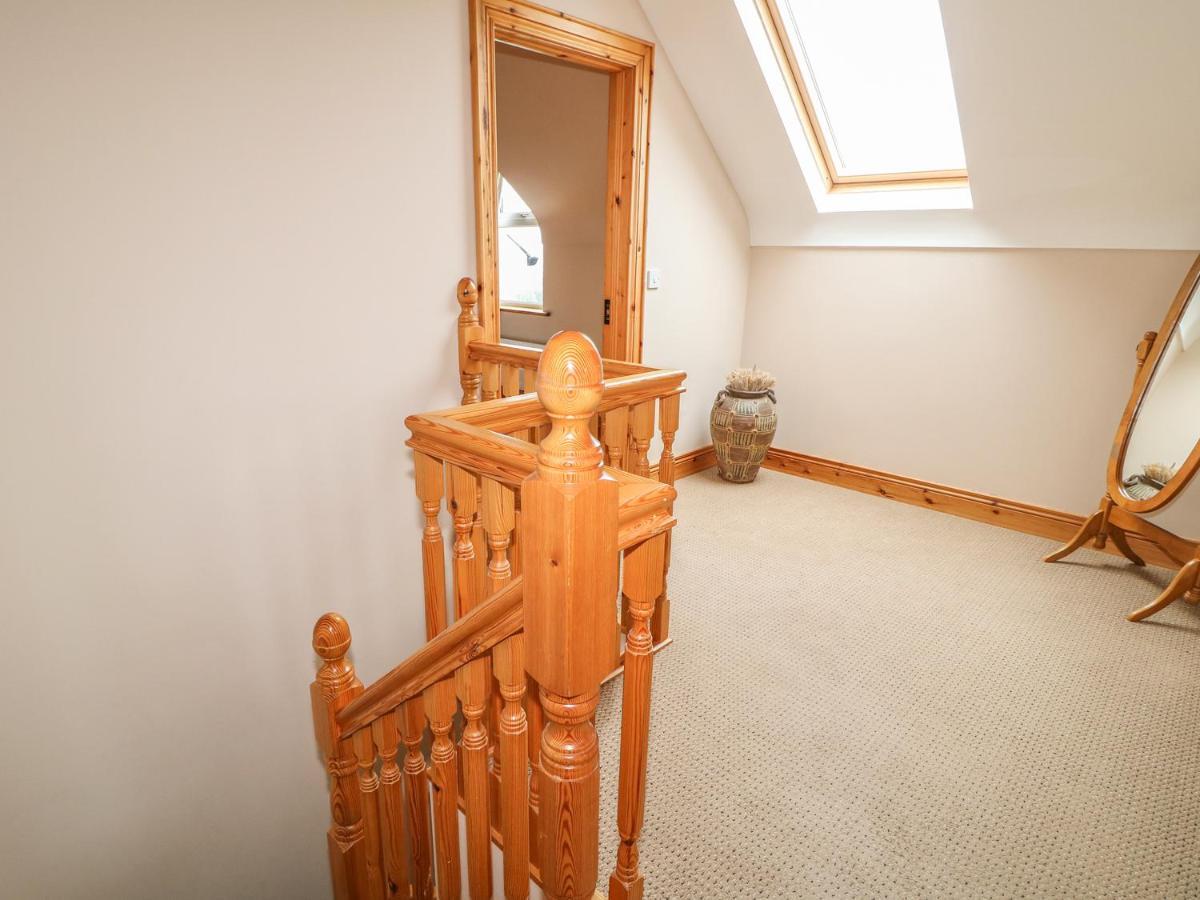 Kate's Cottage, Rathmullan Esterno foto